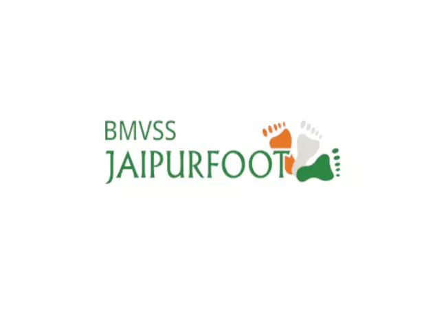 Jaipur Foot