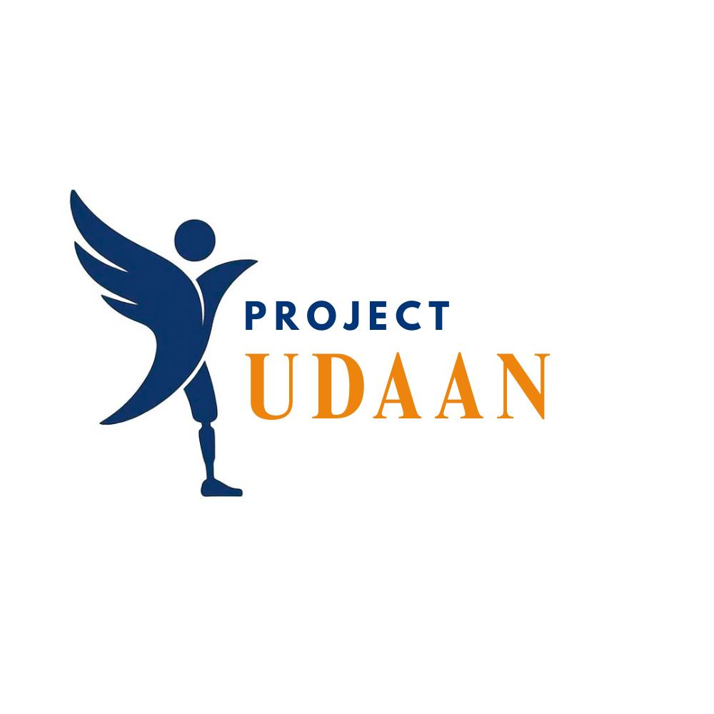 Project UDAAN Logo